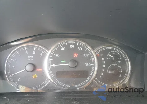 2005 Buick Lacrosse Cxl из США, поврежденный, VIN 2G4WD562951322227